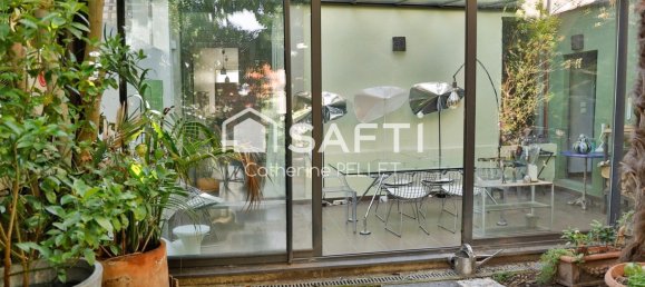 4 bedrooms House in Ivry-sur-Seine, France No. 284913 3