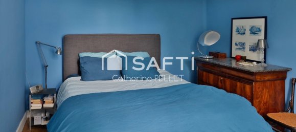 4 bedrooms House in Ivry-sur-Seine, France No. 284913 10