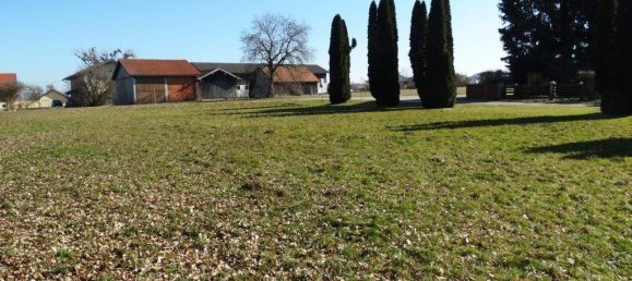 Grundstück in Überackern, Austria, Nr. 166867 4