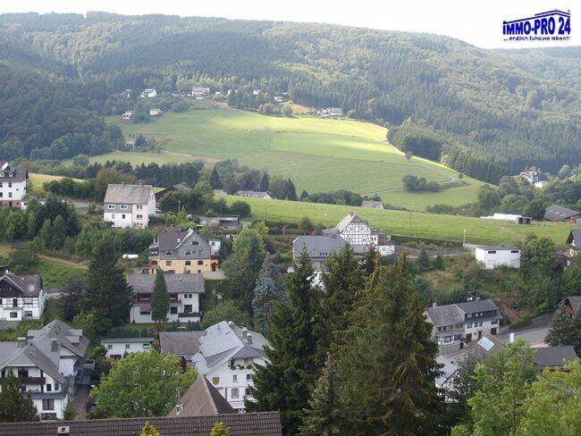 Apartamento de 3 divisões em Waldeck-Frankenberg, Germany N.º 146327