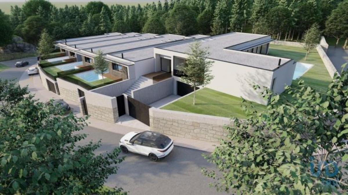 3 bedrooms House in Braga, Portugal No. 2424