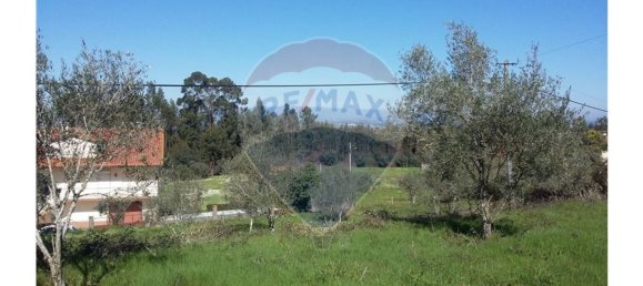 Grundstück in Pombeiro da Beira, Portugal 1290m², Nr. 76321 6