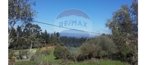 Grundstück in Pombeiro da Beira, Portugal 1290m², Nr. 76321 7