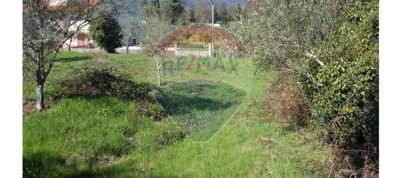 Grundstück in Pombeiro da Beira, Portugal 1290m², Nr. 76321 11