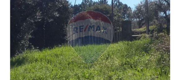 Grundstück in Pombeiro da Beira, Portugal 1290m², Nr. 76321 9