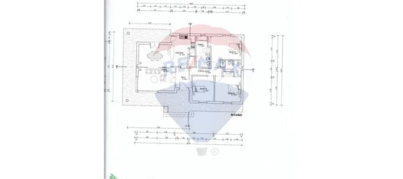 Grundstück in Pombeiro da Beira, Portugal 1290m², Nr. 76321 22