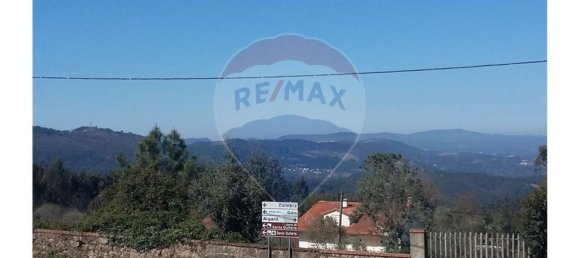 Grundstück in Pombeiro da Beira, Portugal 1290m², Nr. 76321 20