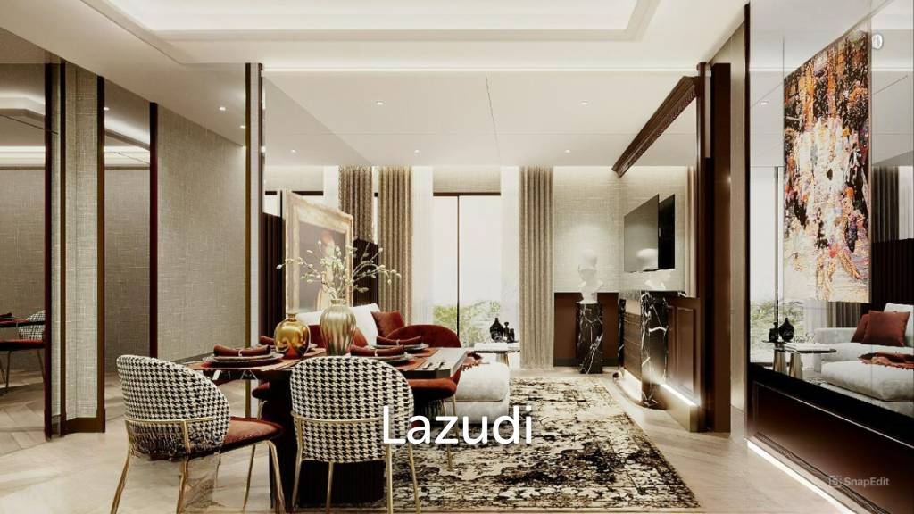 2 bedrooms Condo in Karon, Thailand No. 26877