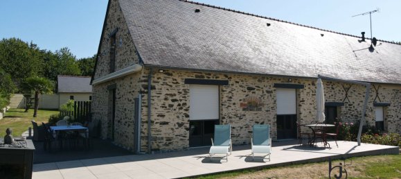 3 غرف نوم منزل في Chateau-Gontier, France رقم 360600 6