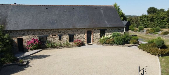 3 غرف نوم منزل في Chateau-Gontier, France رقم 360600 5