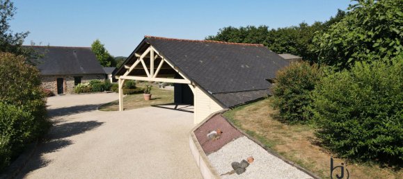 3 غرف نوم منزل في Chateau-Gontier, France رقم 360600 8