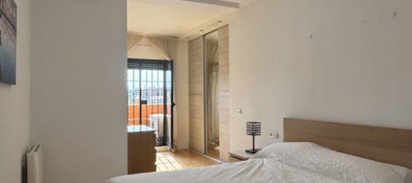 4 غرف نوم شقة في Marbella, Spain رقم 146956 9