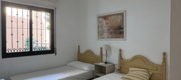 4 غرف نوم شقة في Marbella, Spain رقم 146956 23