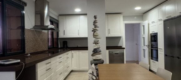 4 غرف نوم شقة في Marbella, Spain رقم 146956 21