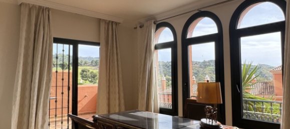 4 غرف نوم شقة في Marbella, Spain رقم 146956 17