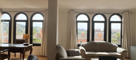 4 غرف نوم شقة في Marbella, Spain رقم 146956 14