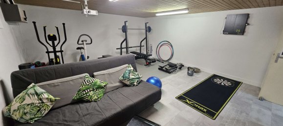 Bungalow de 4 habitaciónes en Ludwigshafen am Rhein, Germany No. 280323 16