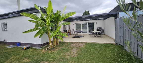 Bungalow de 4 habitaciónes en Ludwigshafen am Rhein, Germany No. 280323 20