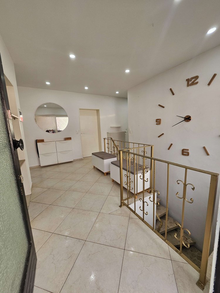 Bungalow de 4 habitaciónes en Ludwigshafen am Rhein, Germany No. 280323