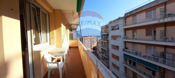 6 rooms Apartment in Genoa, Italy No. 271873 11