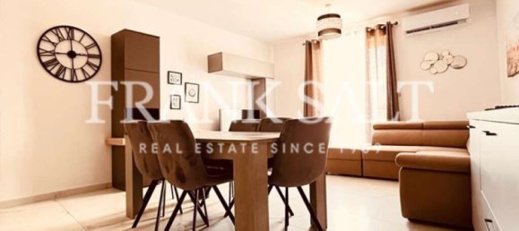 Apartamento de 3 dormitorios en Sliema, Malta No. 5321 2