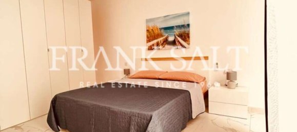 Apartamento de 3 dormitorios en Sliema, Malta No. 5321 9