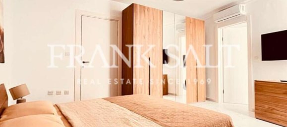 Apartamento de 3 dormitorios en Sliema, Malta No. 5321 7