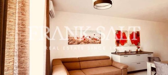 Apartamento de 3 dormitorios en Sliema, Malta No. 5321 5