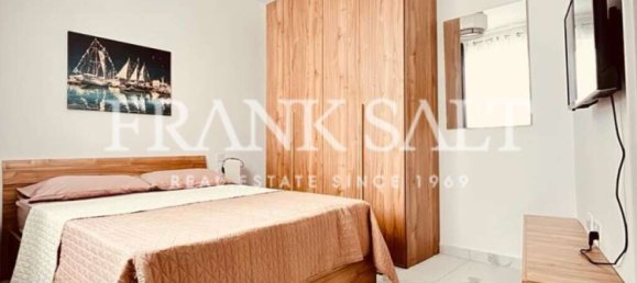 Apartamento de 3 dormitorios en Sliema, Malta No. 5321 8