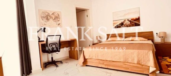 Apartamento de 3 dormitorios en Sliema, Malta No. 5321 6