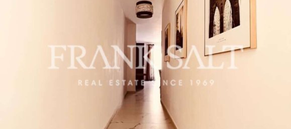 Apartamento de 3 dormitorios en Sliema, Malta No. 5321 11