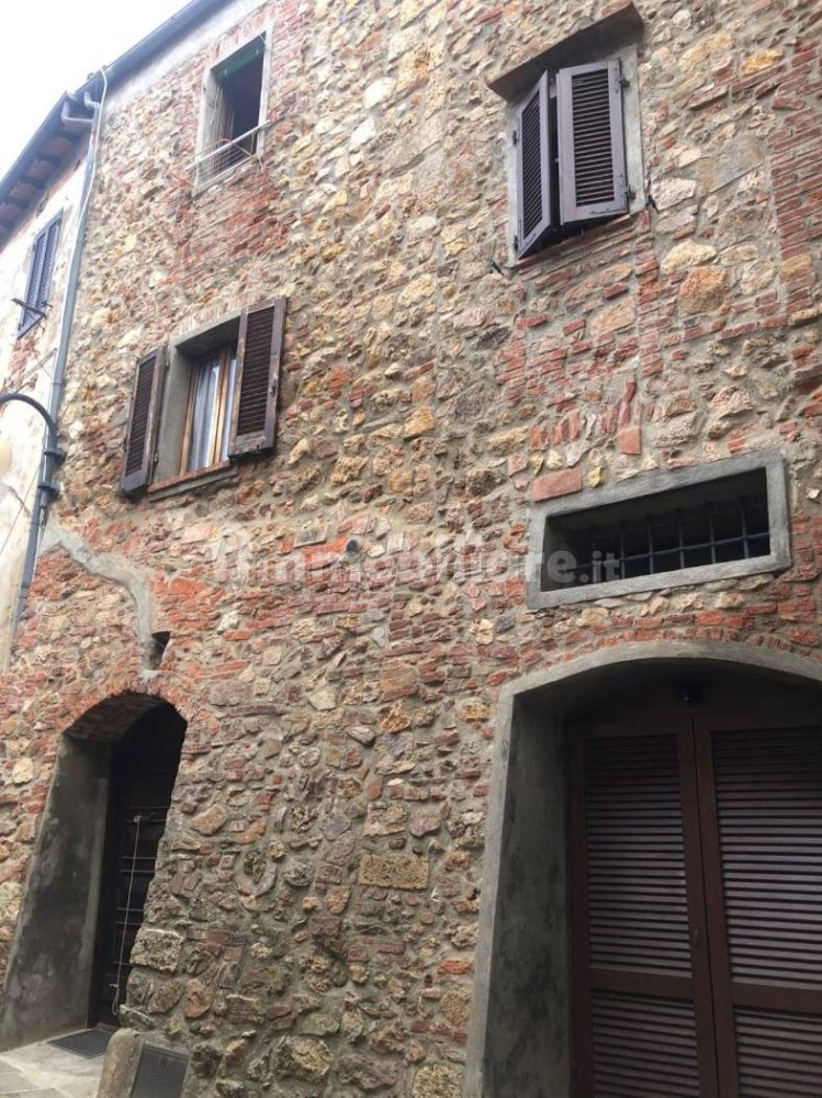 Квартира с 1 спальней в Гроссето, Италия № 161603