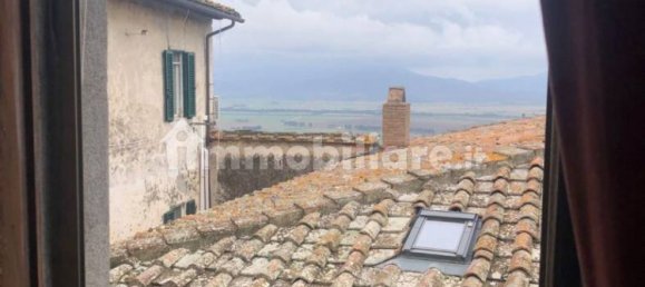 Квартира с 1 спальней в Гроссето, Италия № 161603 11