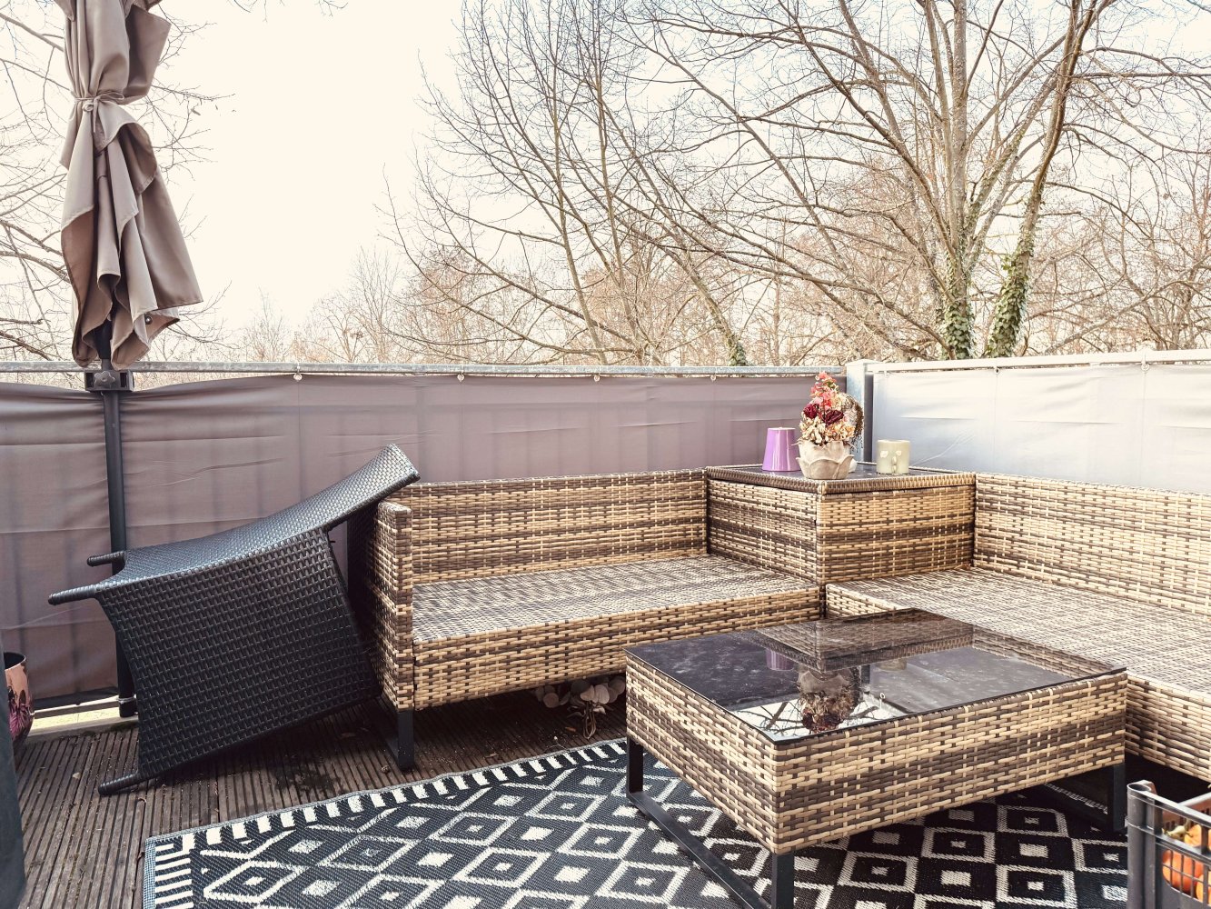 Apartamento T2 em Main-Kinzig, Germany N.º 139012