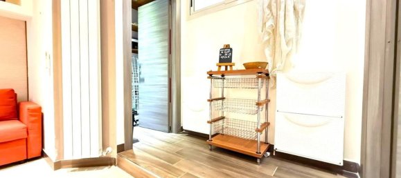 2 rooms Apartment in Bacoli, Italy No. 261117 12