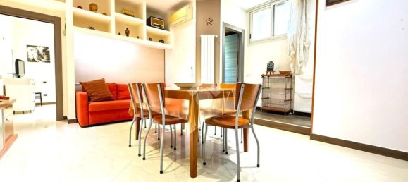 2 rooms Apartment in Bacoli, Italy No. 261117 5