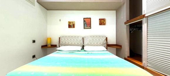 2 rooms Apartment in Bacoli, Italy No. 261117 20