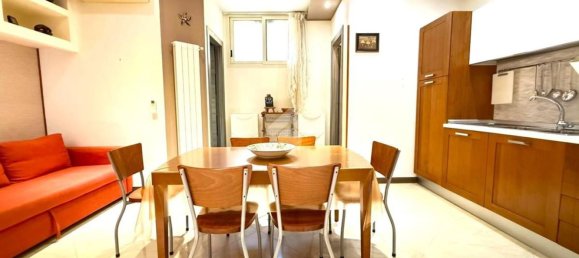 2 rooms Apartment in Bacoli, Italy No. 261117 10
