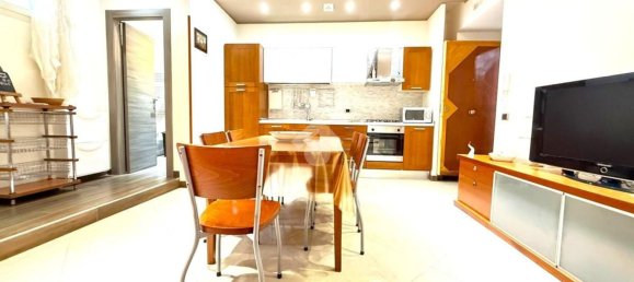 2 rooms Apartment in Bacoli, Italy No. 261117 8