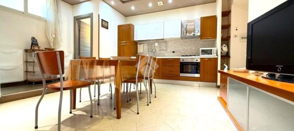 2 rooms Apartment in Bacoli, Italy No. 261117 2