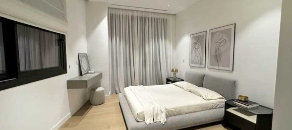 3 غرف نوم شقة في Nicosia, Cyprus رقم 17768 5