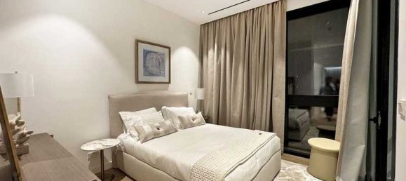 3 غرف نوم شقة في Nicosia, Cyprus رقم 17768 6