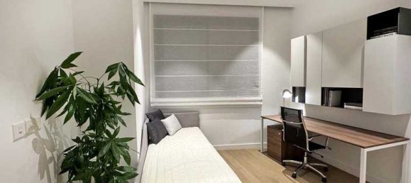 3 غرف نوم شقة في Nicosia, Cyprus رقم 17768 4