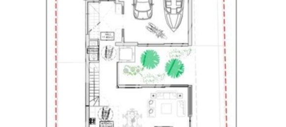  قطعة أرض في Budens, Portugal 640متر مربع رقم 55585 23