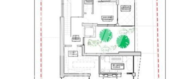  قطعة أرض في Budens, Portugal 640متر مربع رقم 55585 22