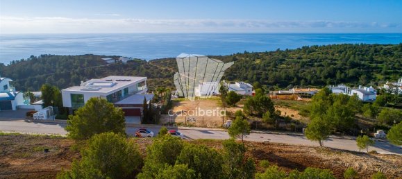  قطعة أرض في Budens, Portugal 640متر مربع رقم 55585 26