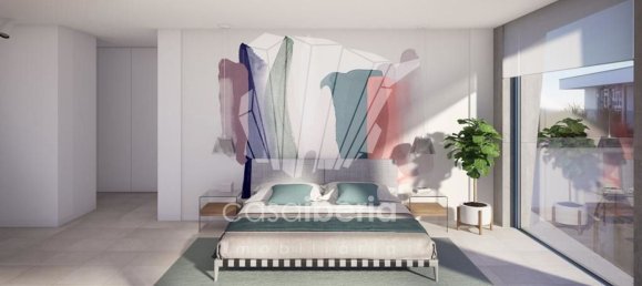  قطعة أرض في Budens, Portugal 640متر مربع رقم 55585 16