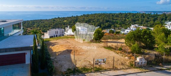  قطعة أرض في Budens, Portugal 640متر مربع رقم 55585 25