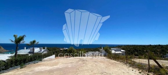  قطعة أرض في Budens, Portugal 640متر مربع رقم 55585 6