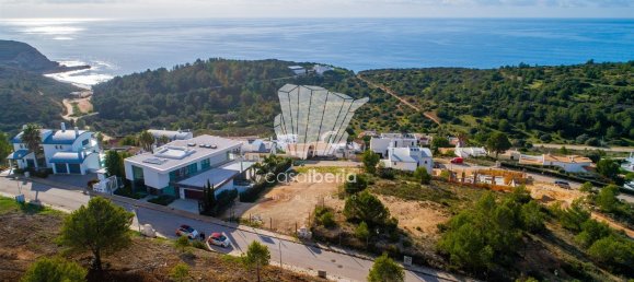  قطعة أرض في Budens, Portugal 640متر مربع رقم 55585 3